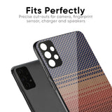 Fiber Artistry Glass Case for OPPO K14x 5G