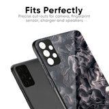 Cryptic Smoke Glass Case for Vivo Y31 5G