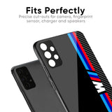 Automotive Art Glass Case for Vivo Y31 5G