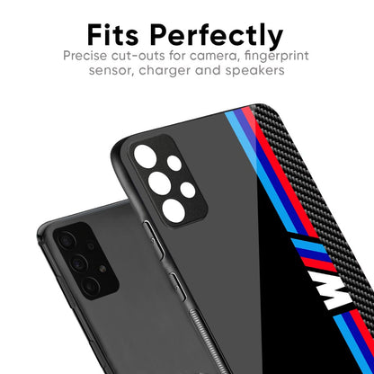 Automotive Art Glass Case for Motorola Edge 70 Fusion 5G