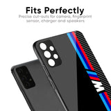 Automotive Art Glass Case for Realme 14 Pro 5G