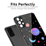 Planet Play Glass Case For Vivo Y31 5G