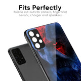 God Of War Glass Case For Vivo Y31 5G