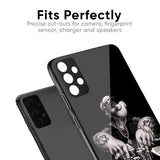 Gambling Problem Glass Case For Poco X8 Pro max 5G