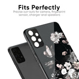 Artistic Mural Glass Case for Realme 16 5G
