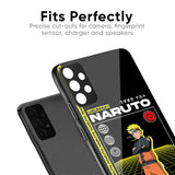 Ninja Way Glass Case for Poco F7 5G