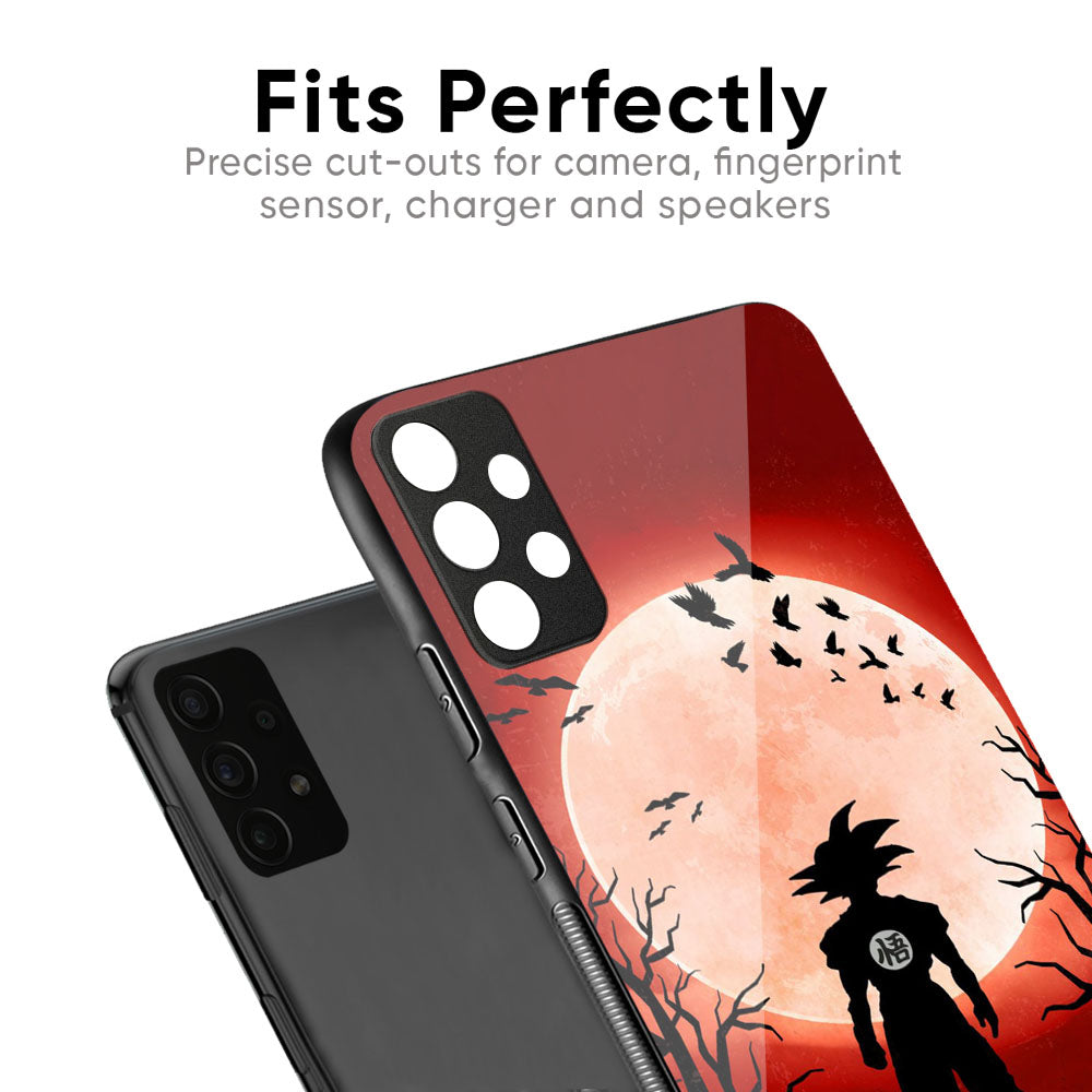 Winter Forest Glass Case for Realme 16 Pro Plus 5G