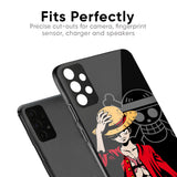 Hat Crew Glass Case for Realme P4 Power 5G