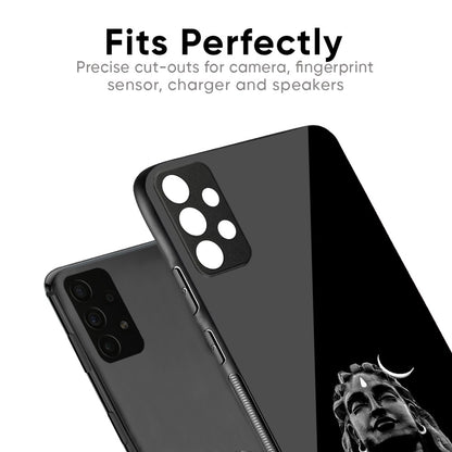 Adiyogi Glass Case for Google Pixel 9A
