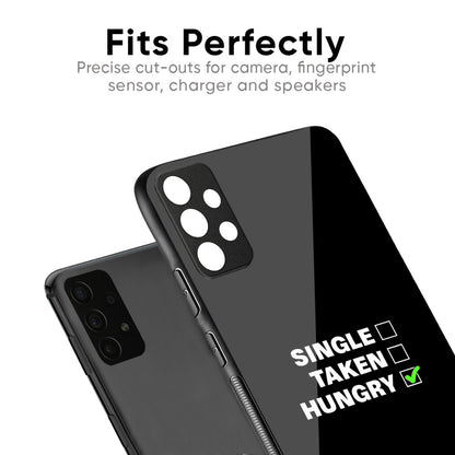 Hungry Glass Case for Oppo K13 Turbo Pro 5G