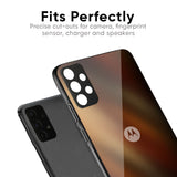 EarthTones Glass Case for Motorola Edge 60 Pro