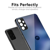 Dark Sea Glass Case for Motorola Edge 60 Fusion 5G
