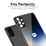 Magic Shade Glass Case for Motorola Edge 50 Fusion 5G