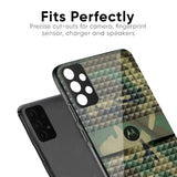 Supreme Power Glass Case For Motorola Edge 60 Fusion 5G
