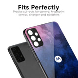Dreamzone Glass Case For Motorola Edge 60 Fusion 5G