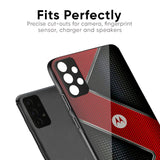 Art Of Strategic Glass Case For Motorola Edge 60 Fusion 5G