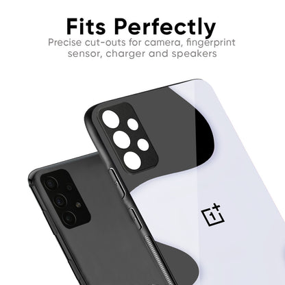Wheat Cream Wavy Glass Case for OnePlus 15R 5G