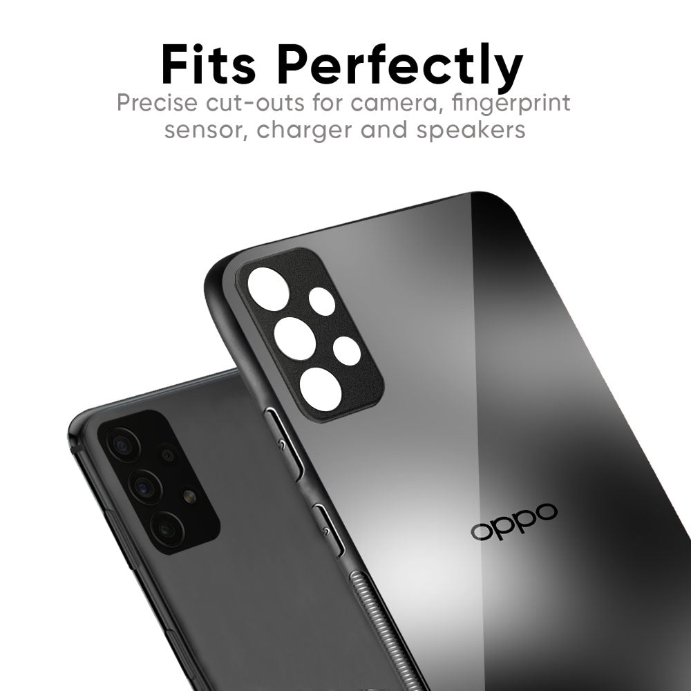 Blackspot Glass Case for Oppo Reno14 5G