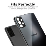 Sky Flow Glass Case for Oppo Reno14 Pro 5G