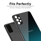 Ultramarine Glass Case for OPPO K14x 5G