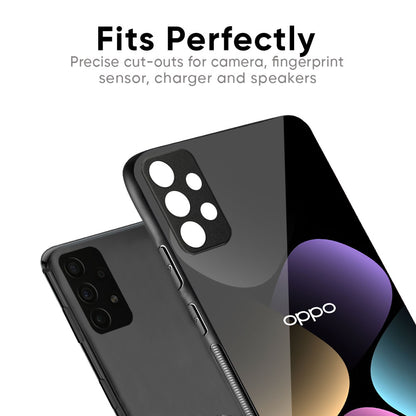 Color Icon Glass Case for Oppo K13 Turbo Pro 5G