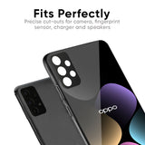 Color Icon Glass Case for Oppo Find X9