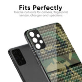 Supreme Power Glass Case For OPPO K14x 5G