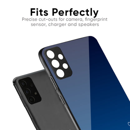 Very Blue Glass Case for Oppo K13 Turbo Pro 5G