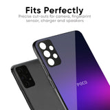 Dual Magic Tone Glass Case for Poco X8 Pro 5G