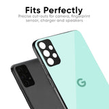 Teal Glass Case for Google Pixel 10A 5G