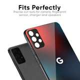 Prismatic Glass Case for Google Pixel 9A