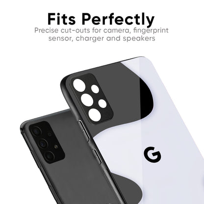 Wheat Cream Wavy Glass Case for Google Pixel 10 Pro XL 5G
