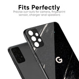 Galaxy Art Glass Case for Google Pixel 10 Pro 5G