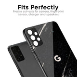 Galaxy Art Glass Case for Google Pixel 10 Pro XL 5G