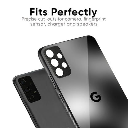 Blackspot Glass Case for Google Pixel 9A
