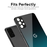 Ultramarine Glass Case for Google Pixel 10 Pro 5G