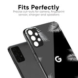 Zealand Fern Design Glass Case For Google Pixel 10 Pro 5G