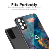 Colored Storm Glass Case for Google Pixel 10 Pro XL 5G