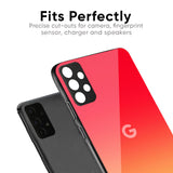 Sunbathed Glass case for Google Pixel 9A