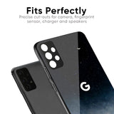 Aesthetic Sky Glass Case for Google Pixel 10 Pro XL 5G