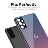 Pastel Gradient Glass Case for Google Pixel 9A