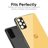 Dandelion Glass Case for Google Pixel 9A