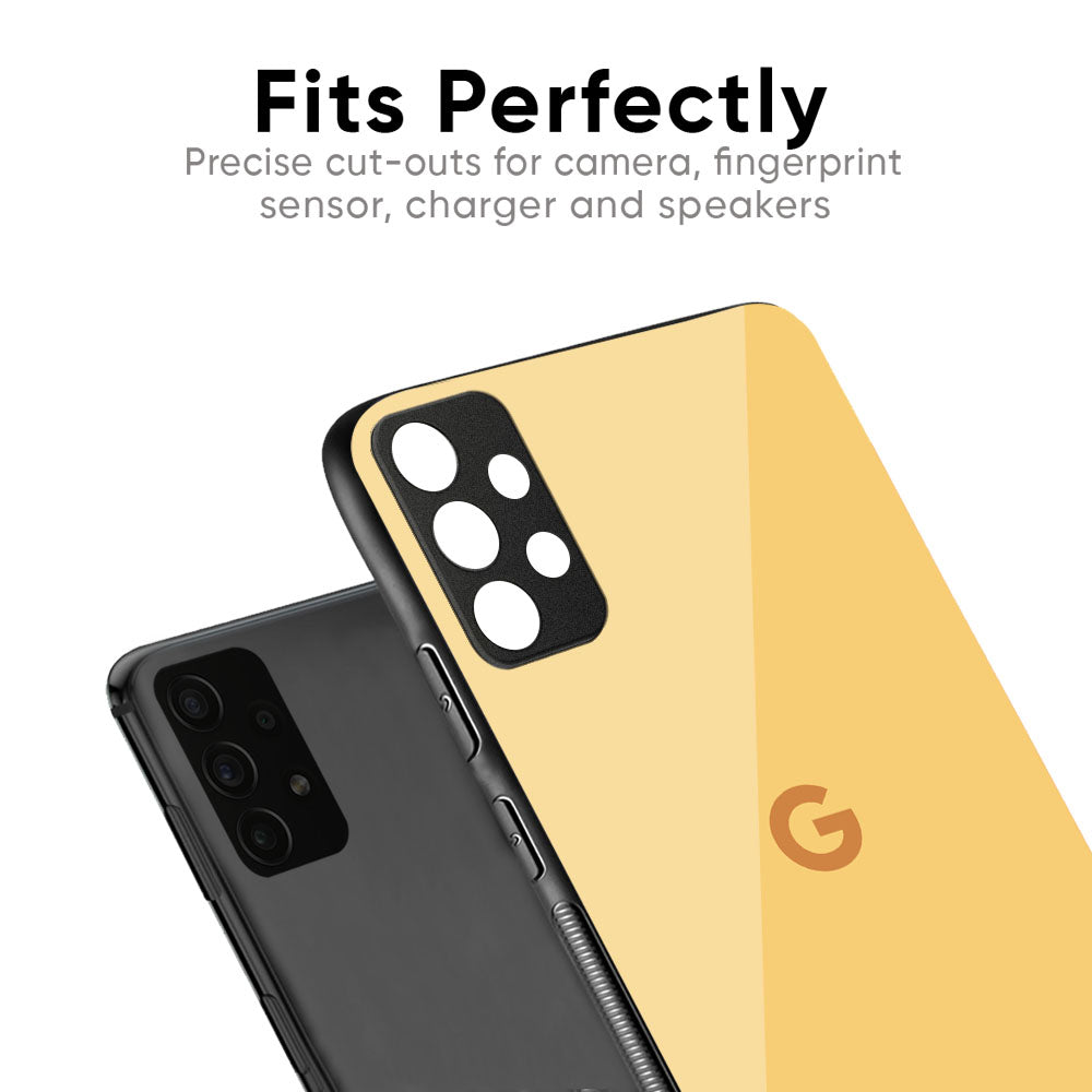 Dandelion Glass Case for Google Pixel 10 Pro 5G