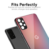 Dusty Multi Gradient Glass Case for Google Pixel 10 Pro 5G