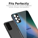 Forecasting Ocean Glass Case for Realme GT8 Pro 5G