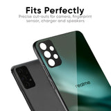 Northen Light Glass Case for Realme 16 5G