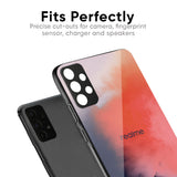 Scary Weather Glass Case for Realme 16 5G