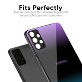 Purplemarine Glass Case for Realme 16 5G