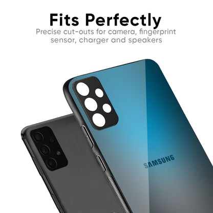 Cool Breeze Glass Case for Samsung Galaxy S26 Ultra 5G