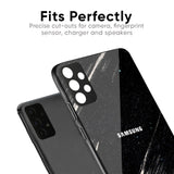 Galaxy Art Glass Case for Samsung Galaxy A57 5G